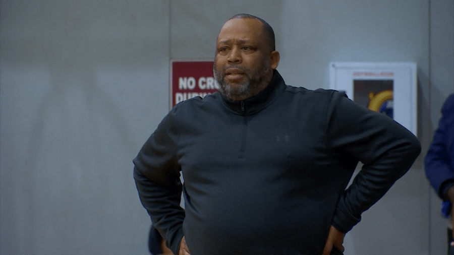VUU head basketball coach Jay Butler leaves the Panthers to take the ...