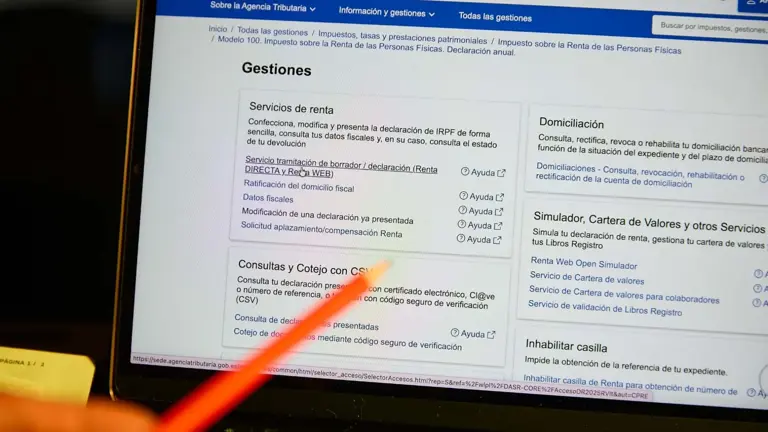Hacienda lo confirma: los gastos médicos que puedes deducirte en la ...
