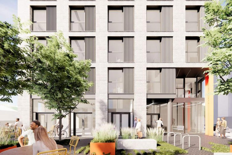 Another chapter in Piccadilly's story