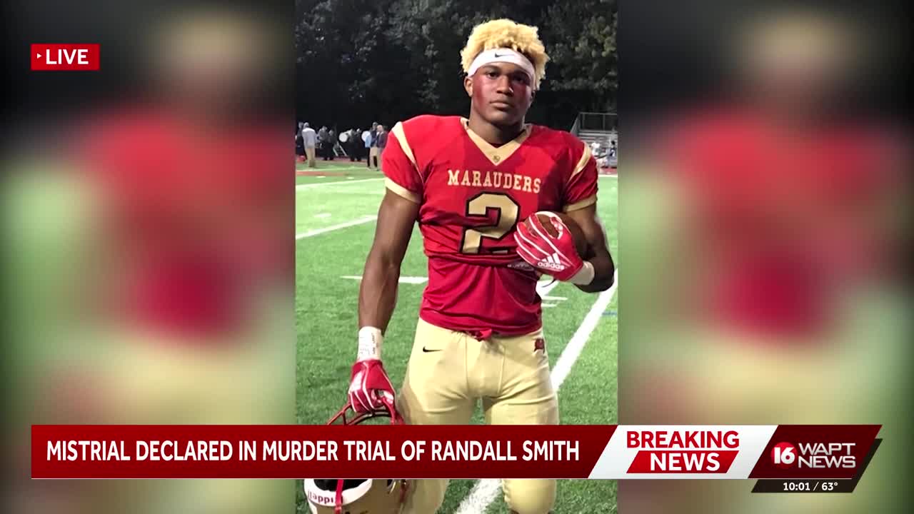 Mistrial declared in JSU student murder case after jury deadlocks