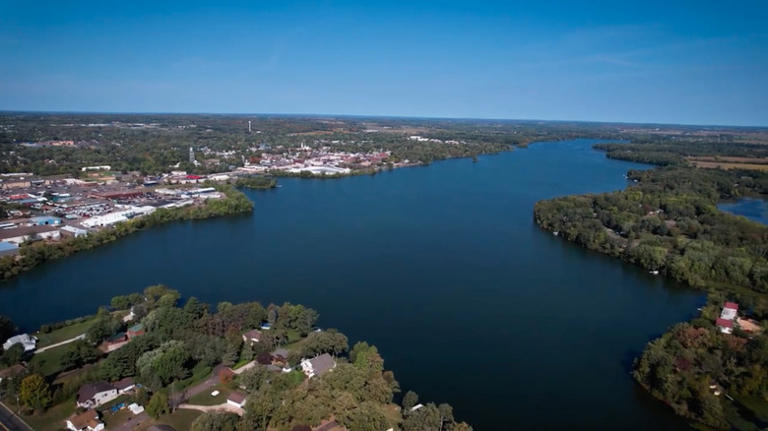 Wisconsin's underrated lake city that adventurous travelers will wish