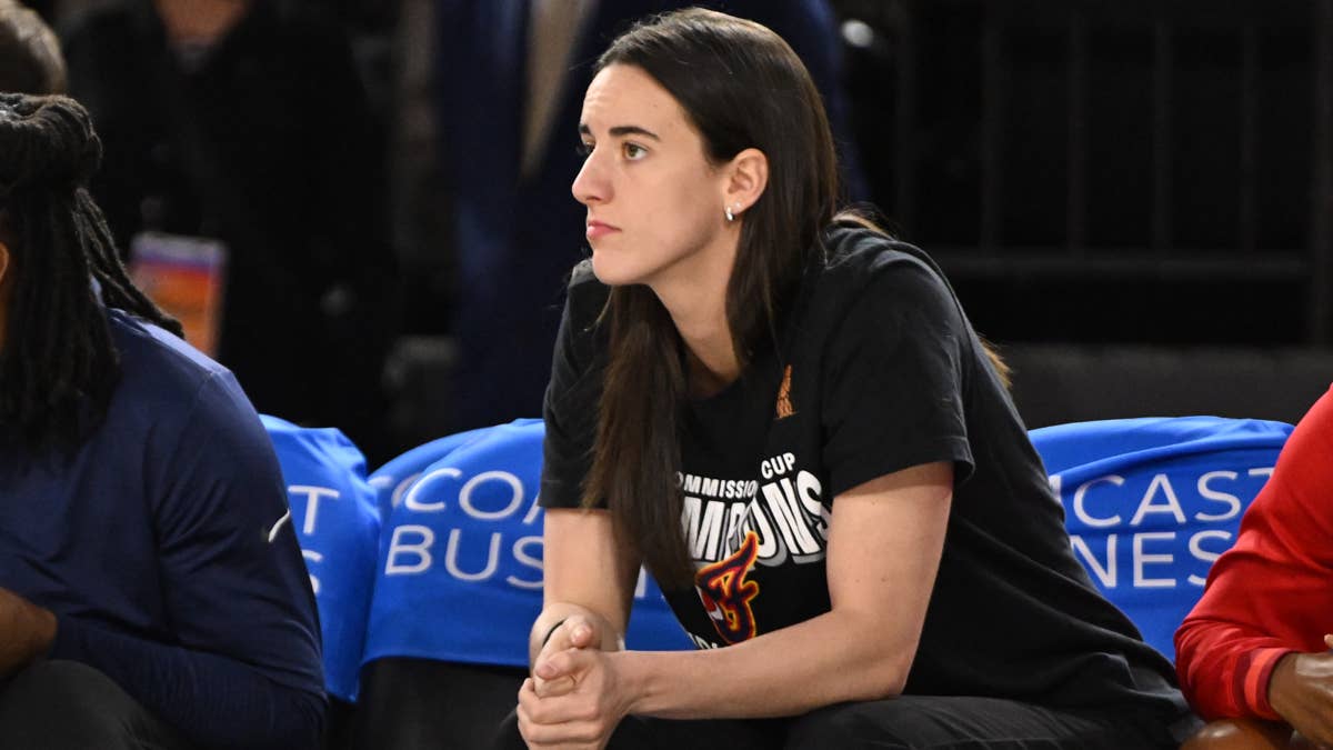 Caitlin Clark invited to taste test cookies at Cubs' contest after request