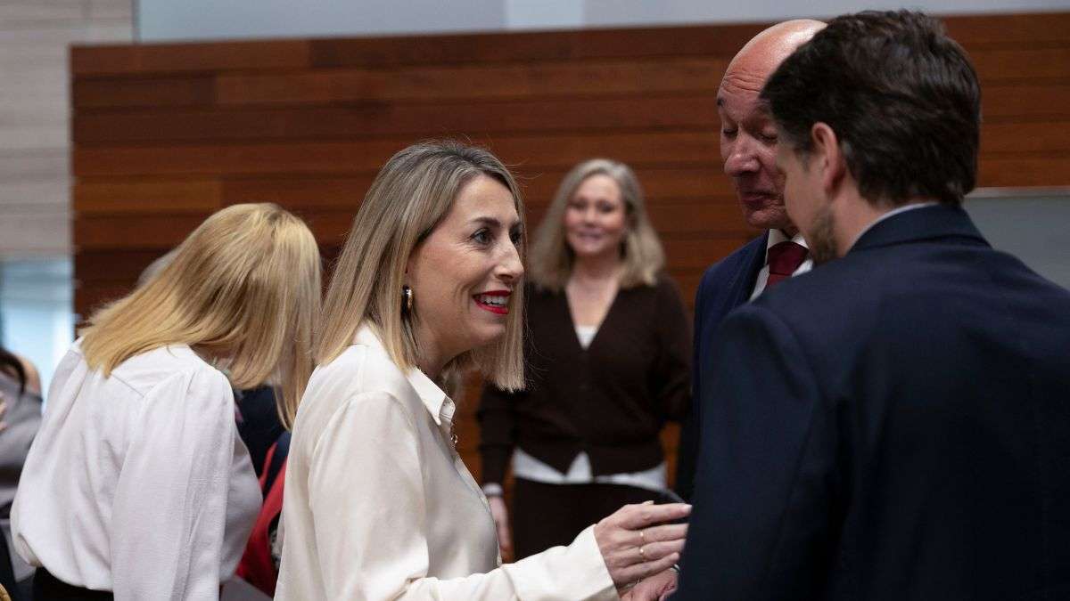 PP y Vox dan con la tecla de negociación y anticipan acuerdos de ...