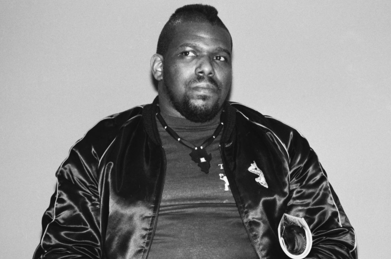 Afrika Bambaataa, hip-hop pioneer and Zulu Nation founder, dies at 67