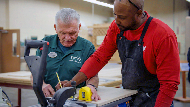 Columbus Tech, skilled trades featured in TV docuseries
