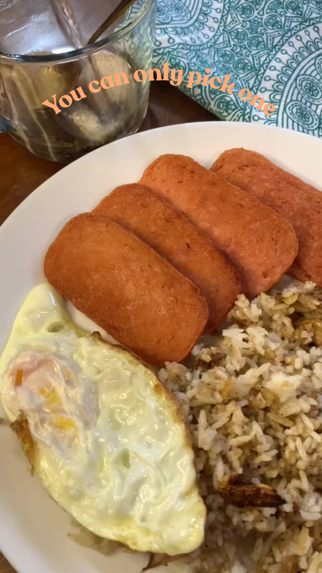 Silog tips and insights SpamSilog vs Bangsilog showdown