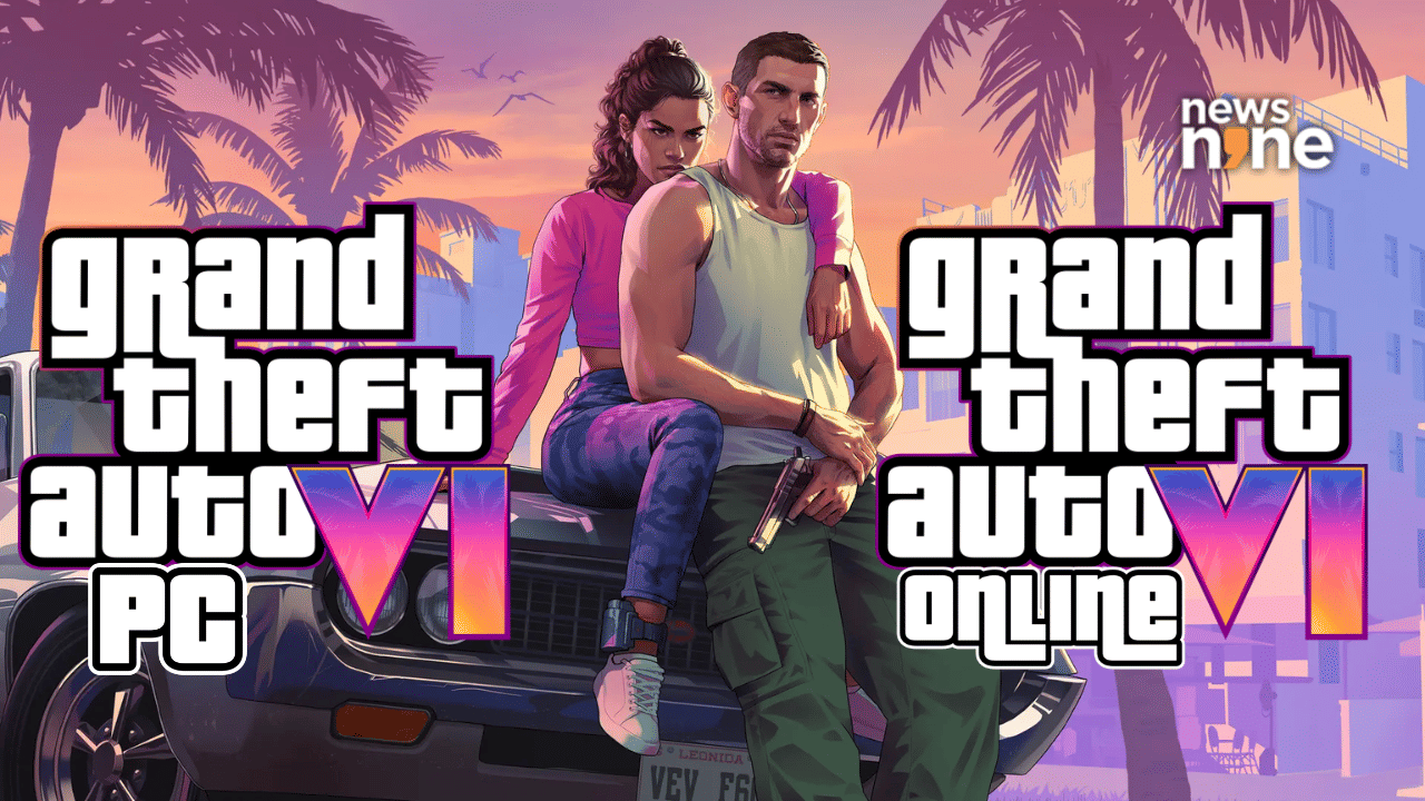GTA 6 PC Release Date Leak Suggests February 2027 Launch GTA 6 Online