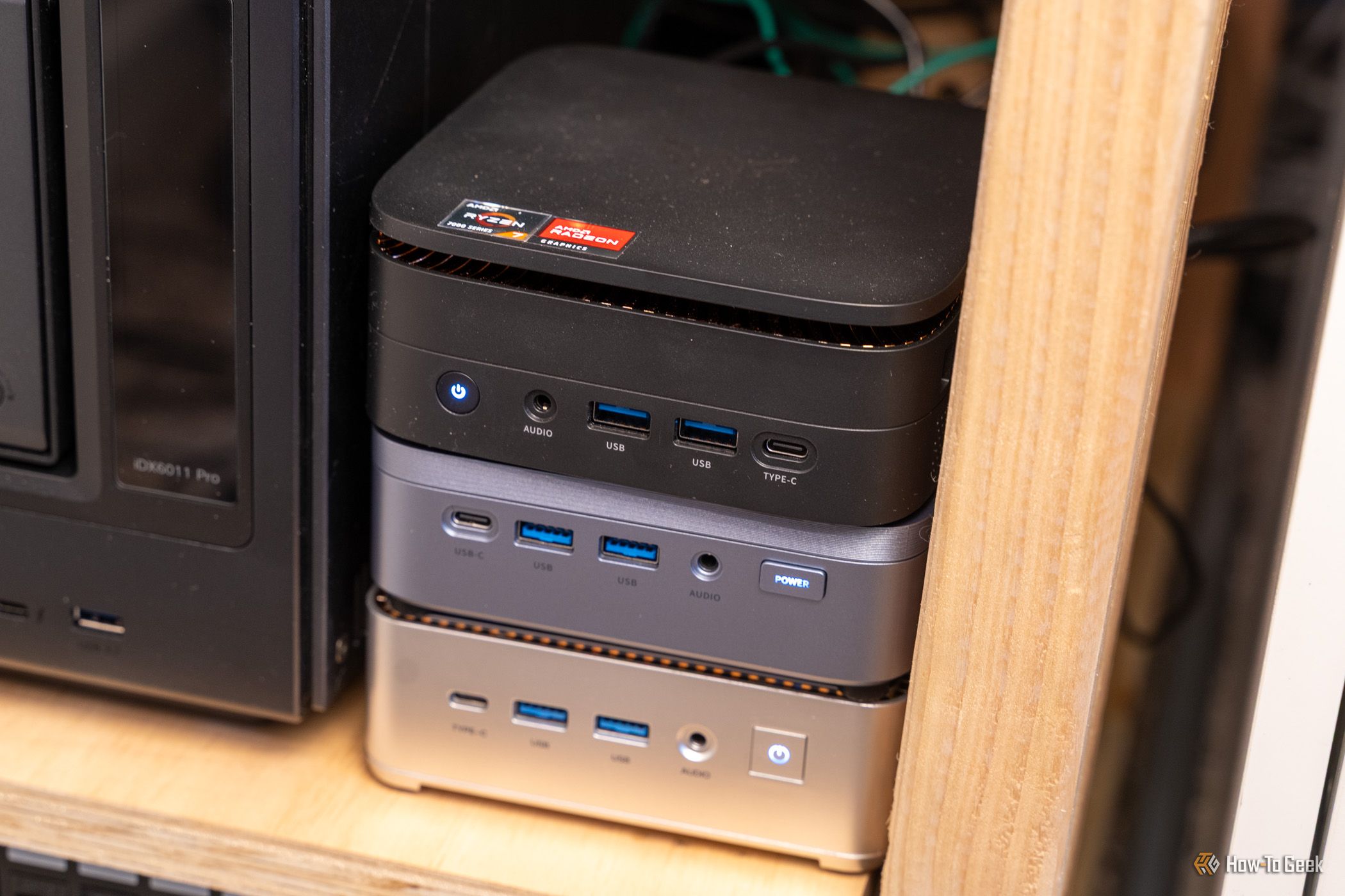 Homelab projects to try this weekend (April 10 - 12)