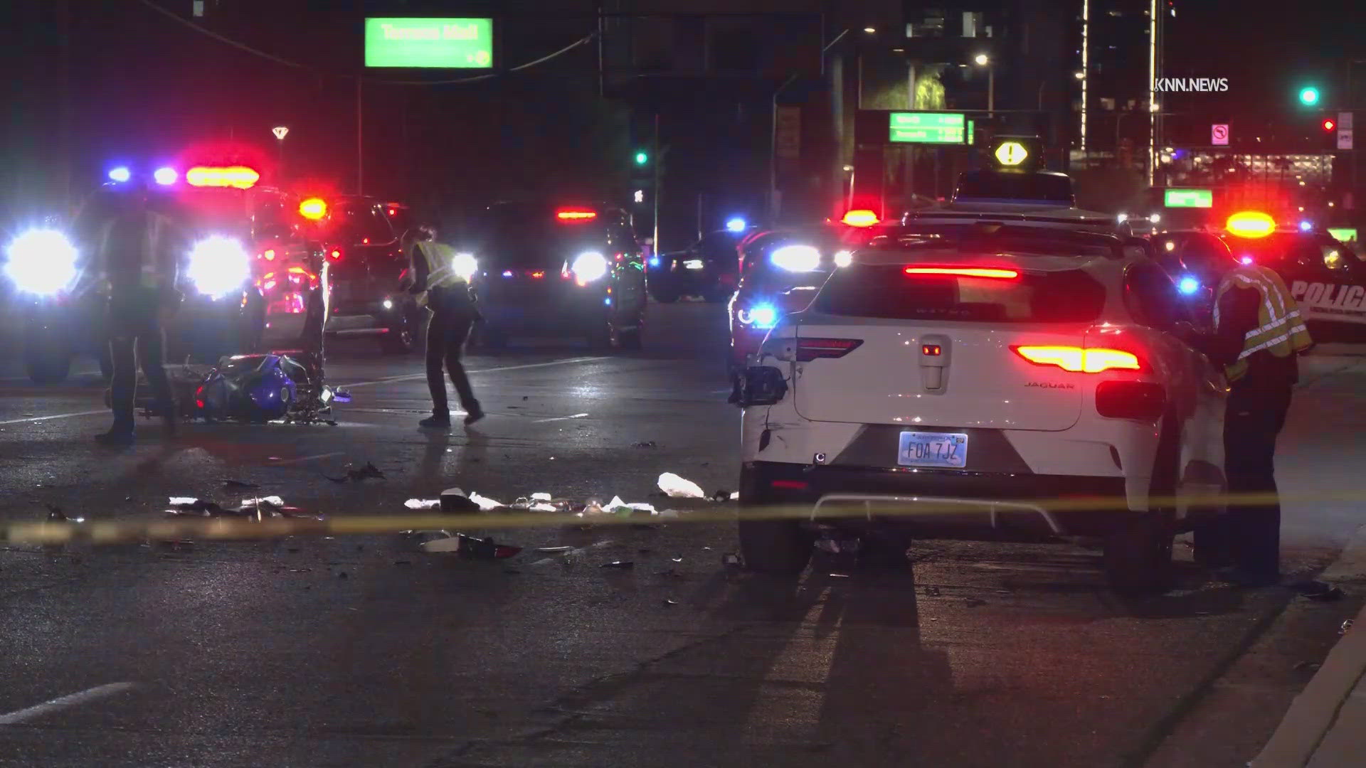 Teen charged in deadly hit-and-run crash