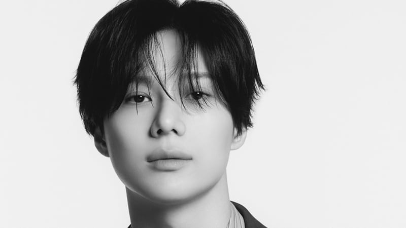 Taemin: Coachella's First Korean Male Solo