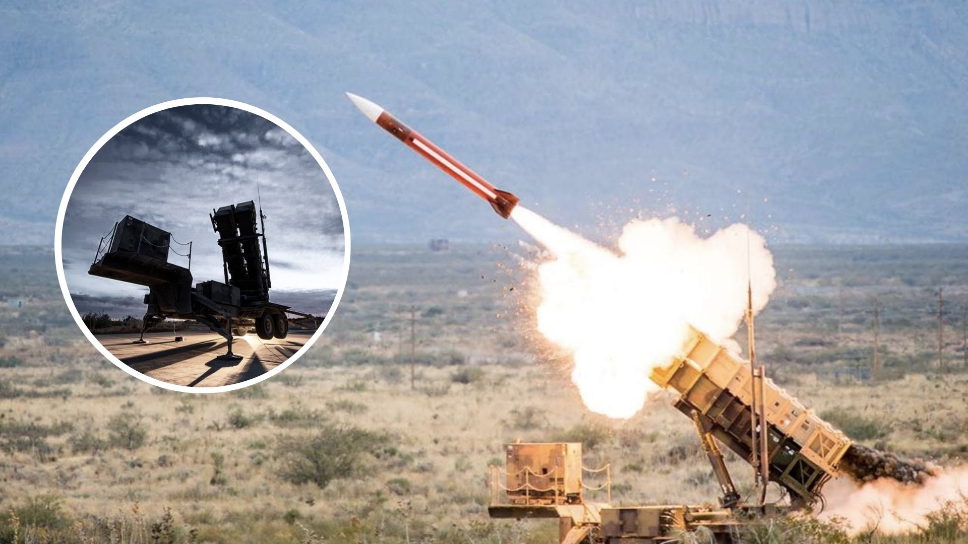 US firm to deliver defense system to NATO member to defeat tactical ...