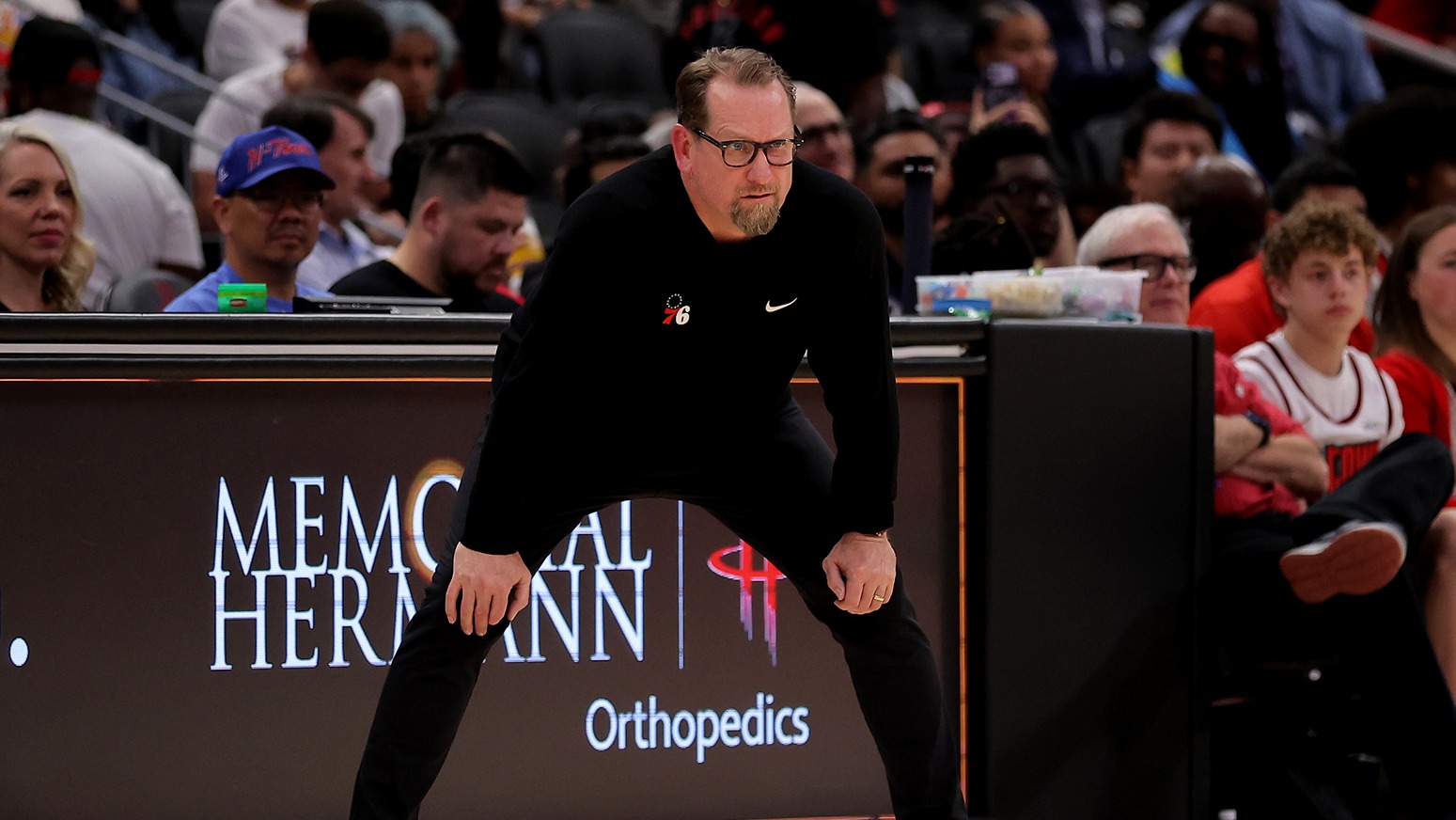 Observations after Sixers' big 4th-quarter comeback falls short in loss ...