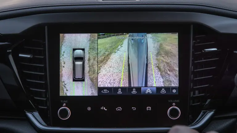 ‘Behavioural fingerprint’: Privacy watchdog targets car makers