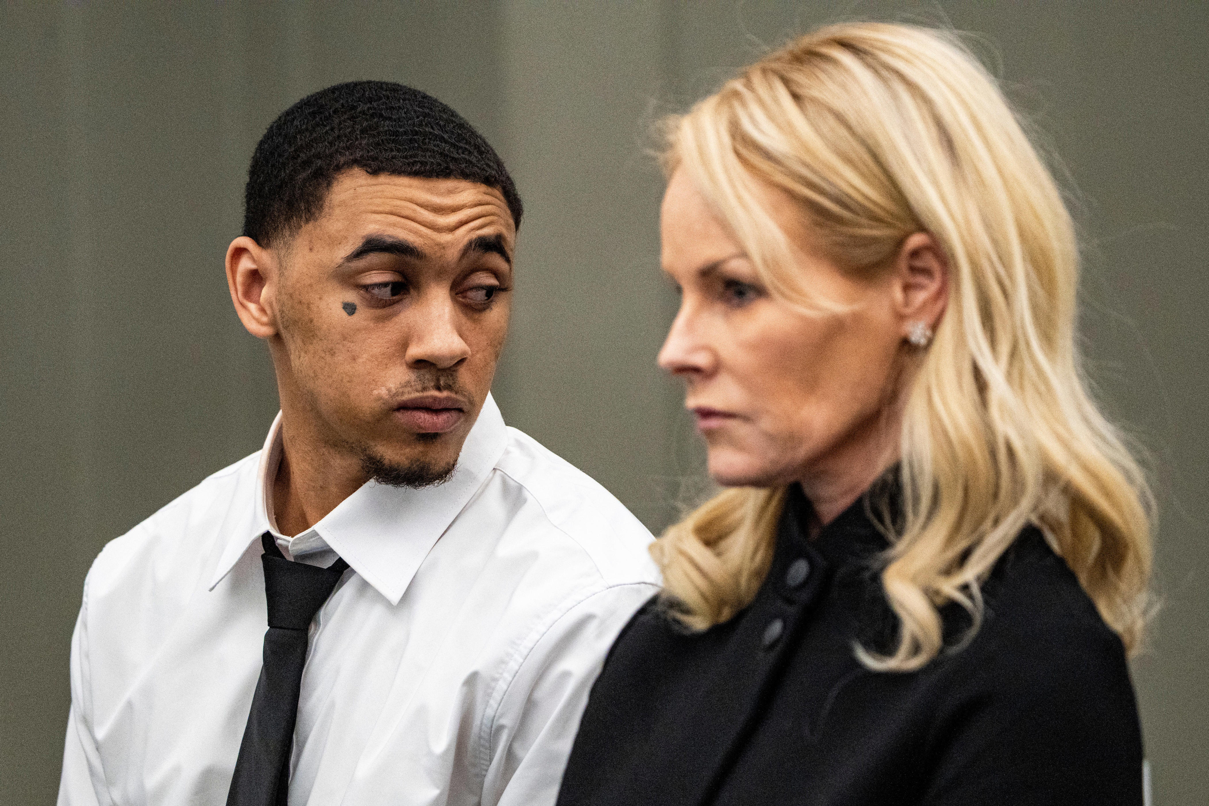 Mistrial declared in JSU murder trial. See reactions from mother, defense