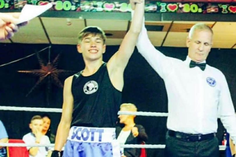'Barbaric' treatment of teen slammed as mum speaks out on fight to save ...