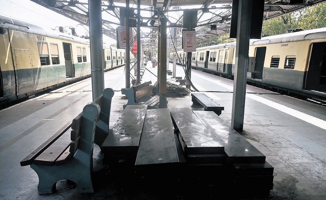 CMRL plan to take over MRTS on track for multilateral funding