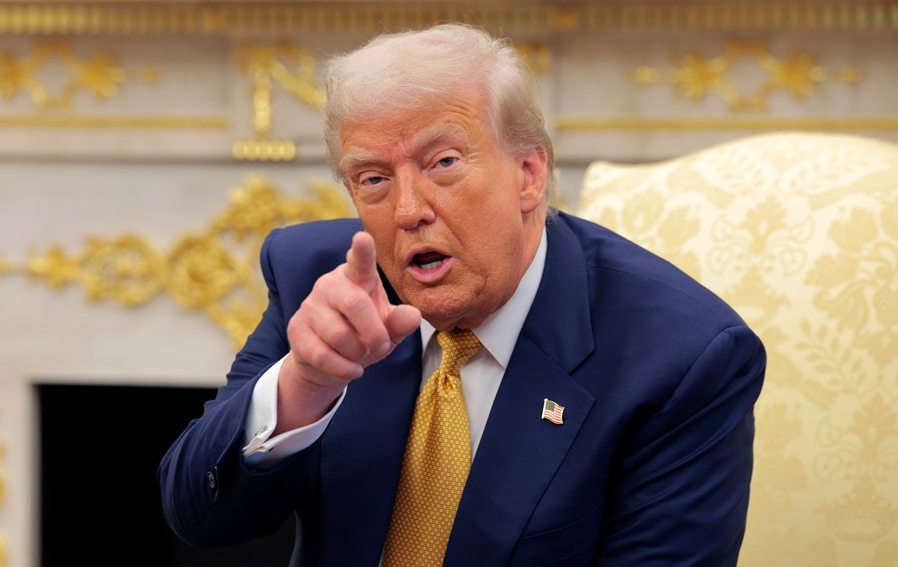 Trump wants fast end to Ukraine war, raising concern across Europe ...