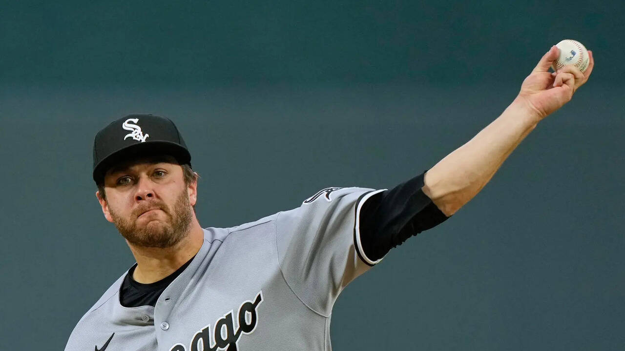 Anthony Kay secures first MLB victory since 2021 as White Sox defeat ...