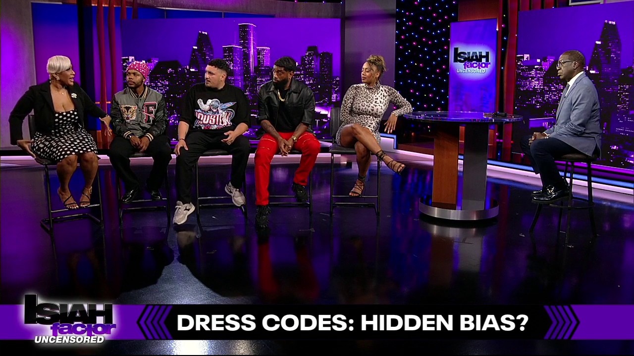 Exclusive: Houston restaurant speaks out after viral dress code backlash