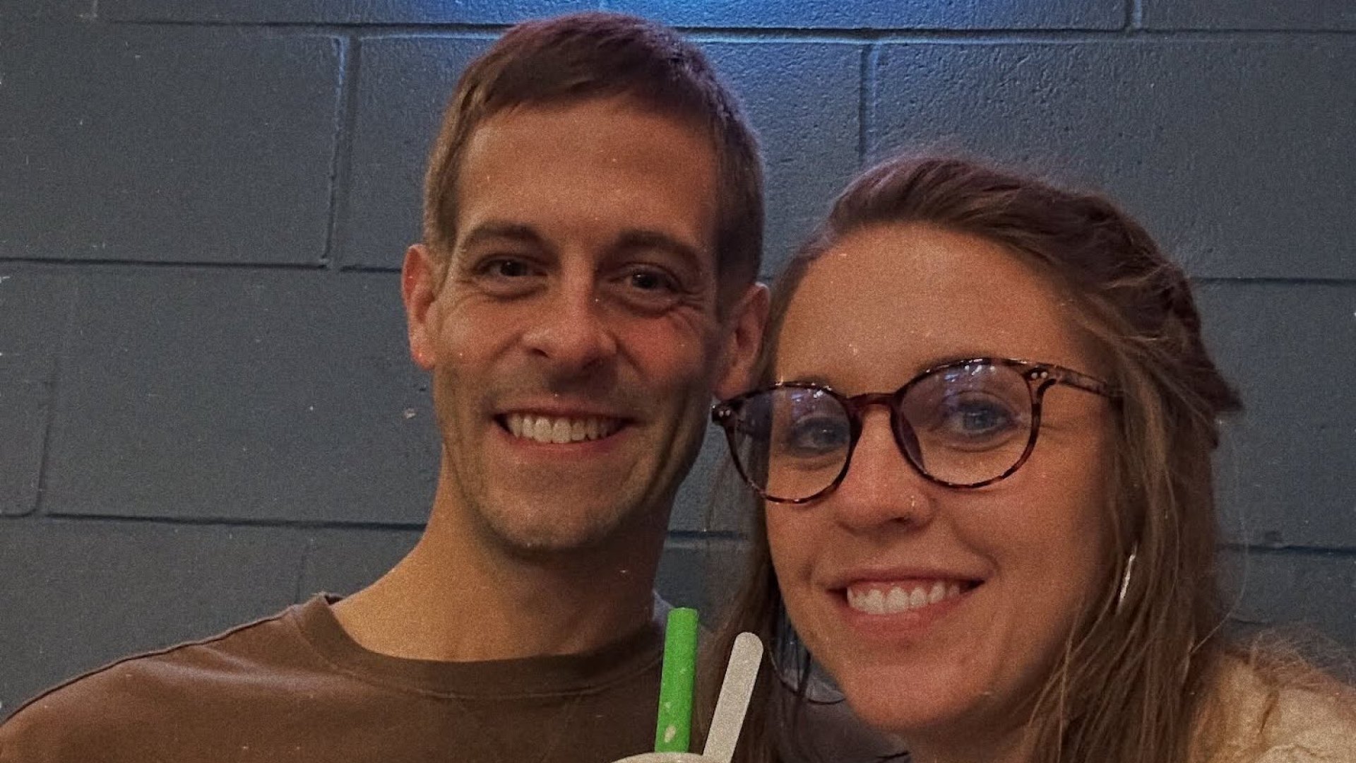 Why Jill Duggar