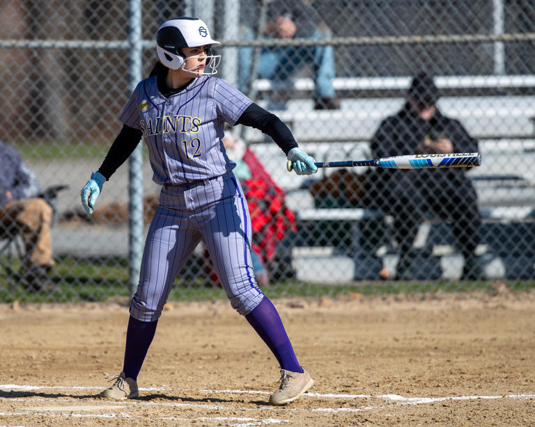A new week of high school sports started Monday. Here's what happened.