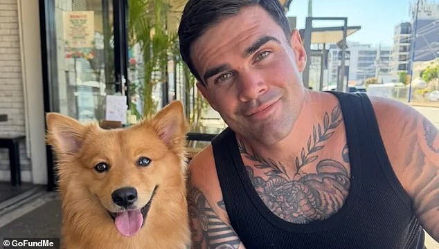 Jamie Cusack, 30, died in Bali on Wednesday after he was found on his hotel balcony