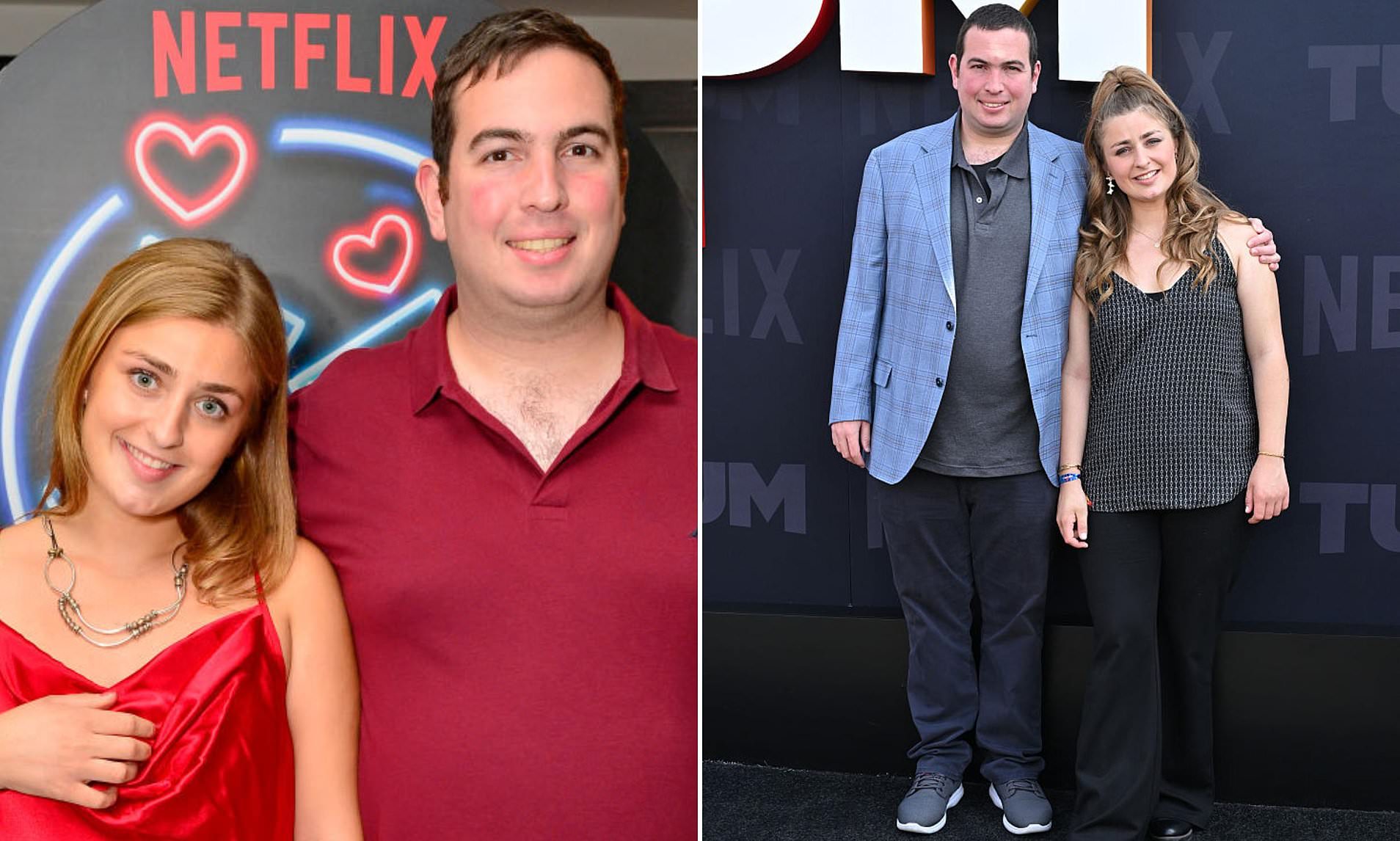 Love on the Spectrum fan favorite couple split after five years over ...