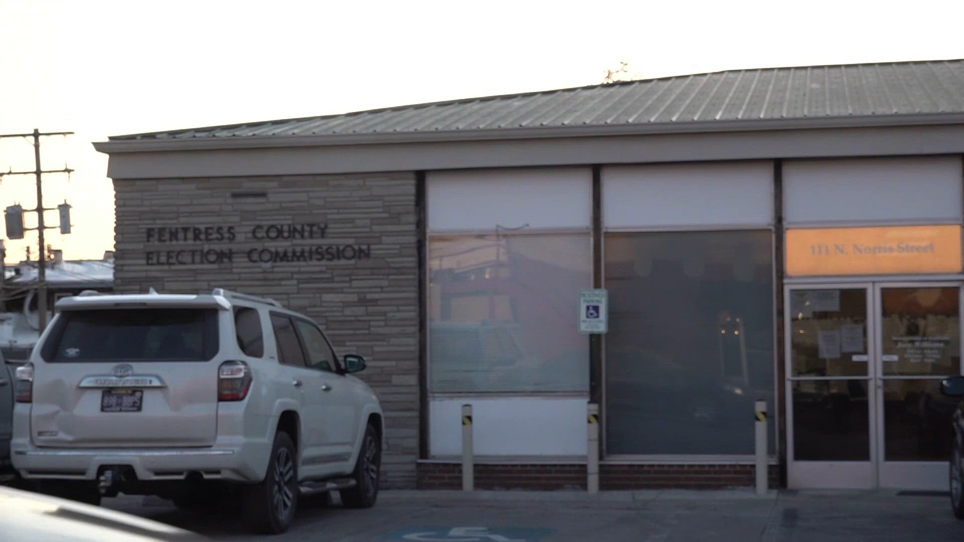 Fentress County prepares for first primary since 1960s with public ...