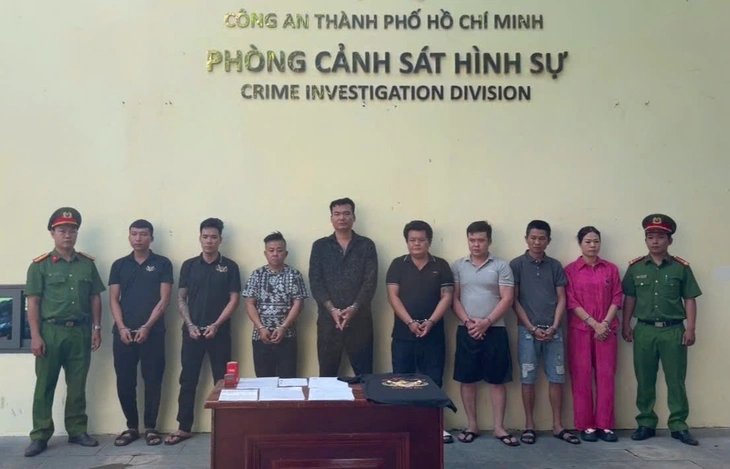 Giám đốc Công ty mua bán nợ Nhất Tín khai gì về vụ đòi nợ thuê 70 tỉ đồng?