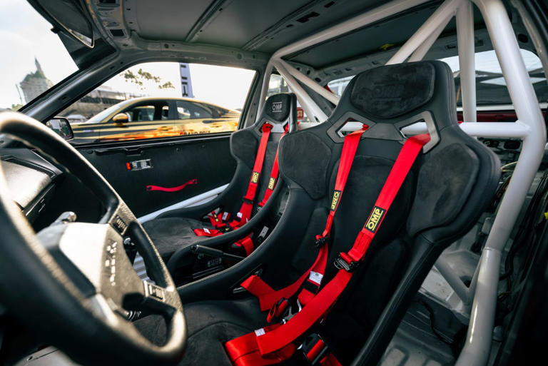 Gallery: Acura Comptech Integra No. 48