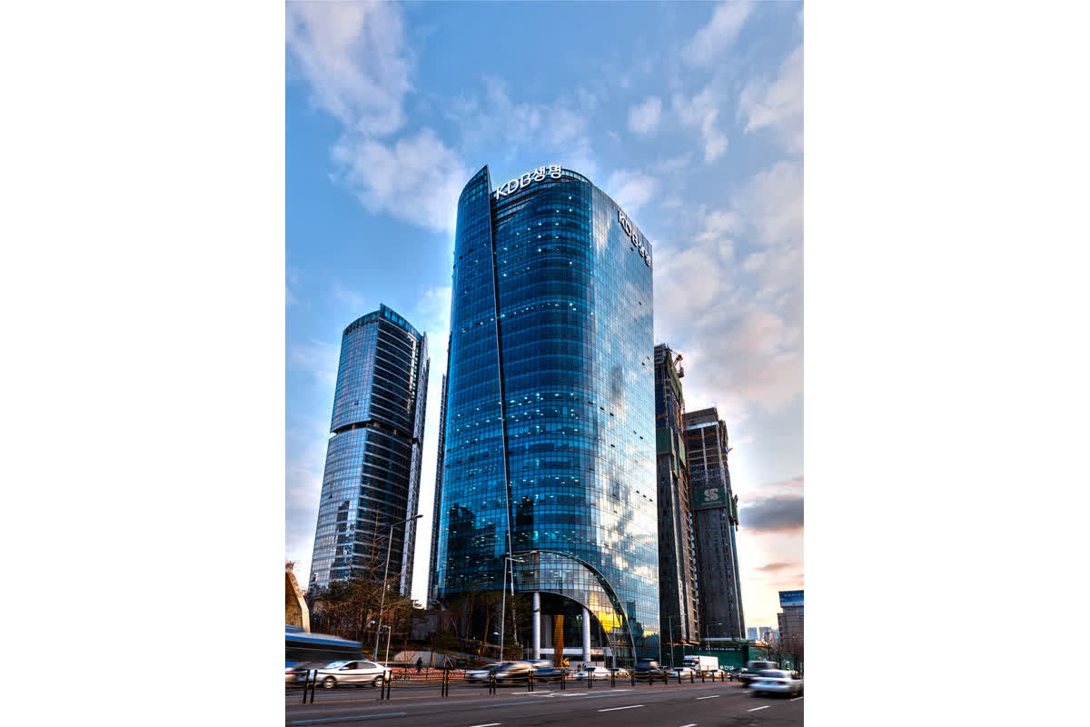 산은, KDB생명 7번째 매각 시동…금융위·총리실 승인