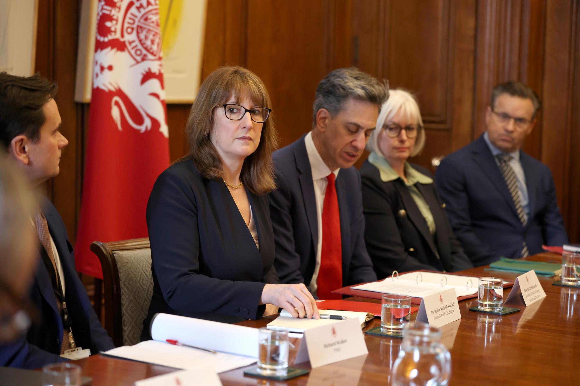 Government investment in ITM’s clean hydrogen project in Sheffield is ...