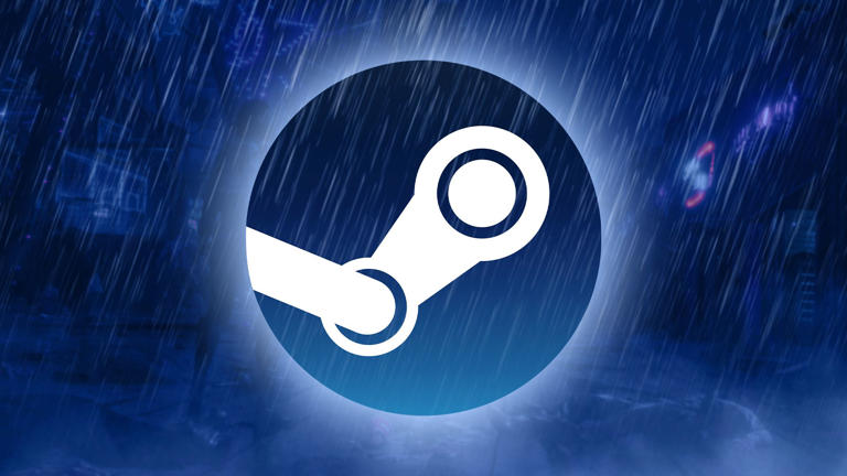 Steam extraction game came out last month and is already shutting down