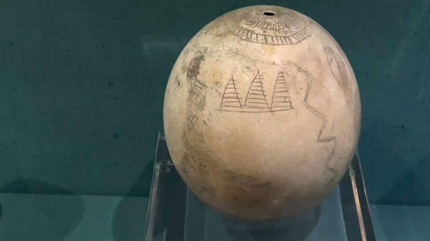 Proof The Pyramids Are Older