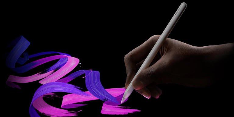 Las mejores apps de dibujo con Apple Pencil para iPad