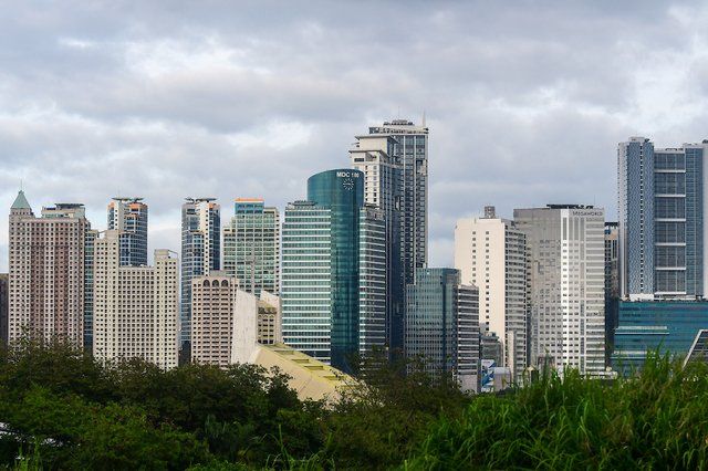 ADB cuts Philippines' growth outlook due to Mideast war