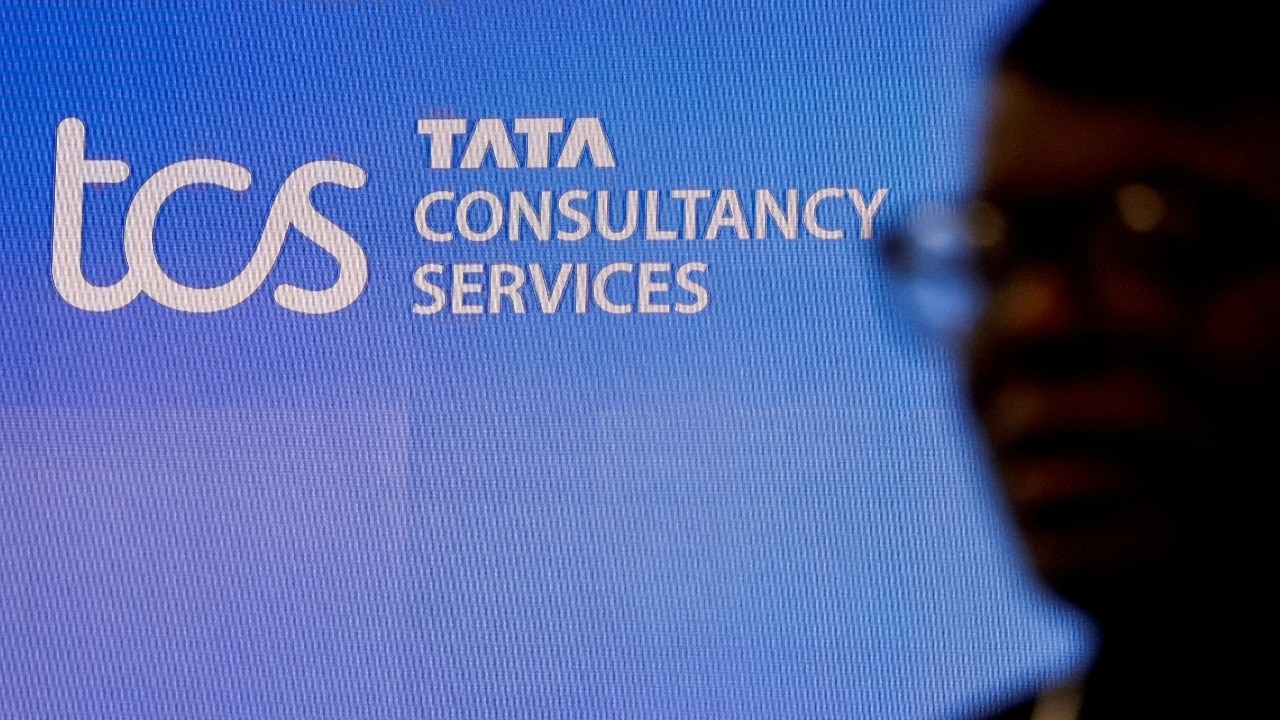 TCS shifts focus to AI, infrastructure as demand outlook remains mixed