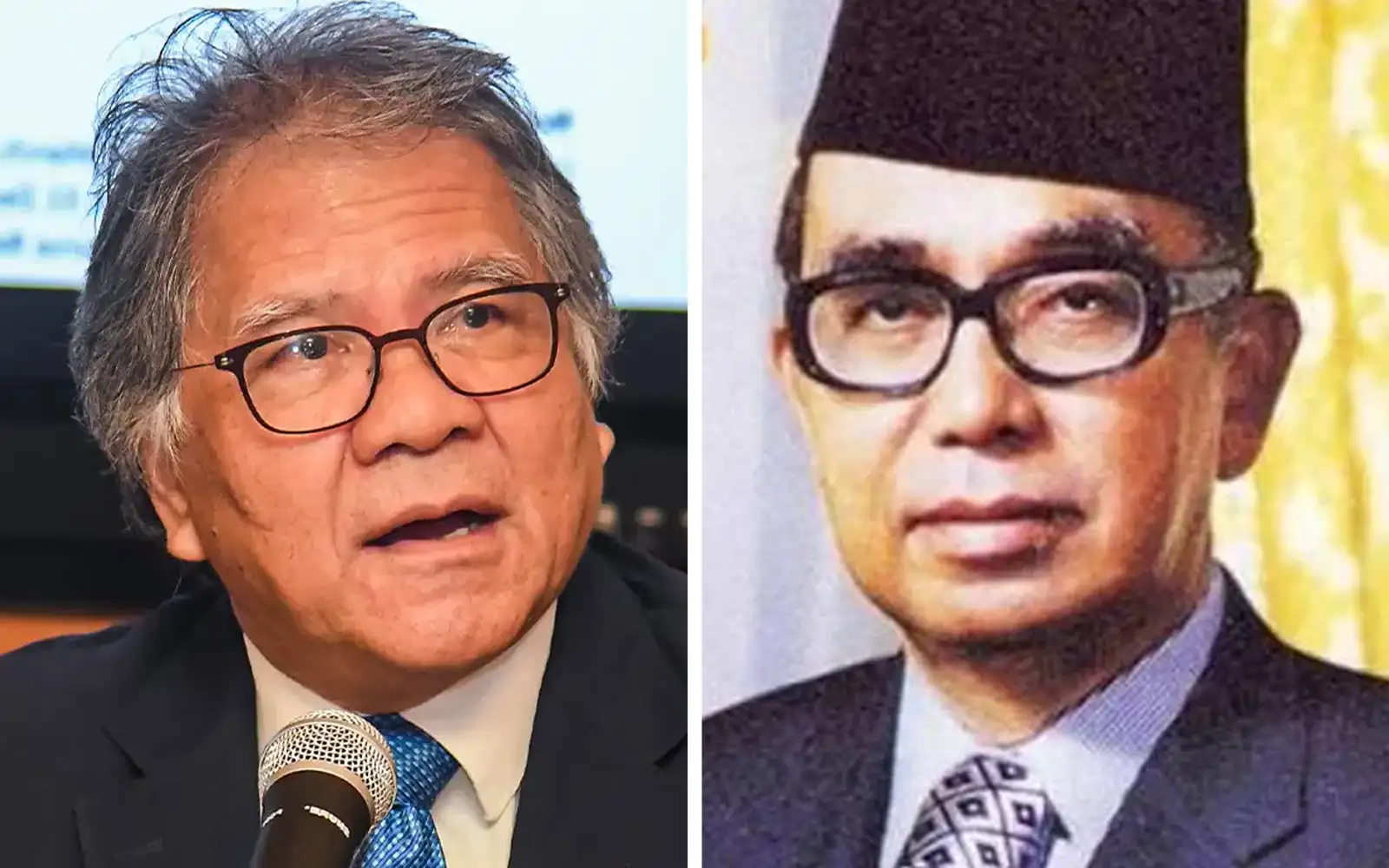 Razak’s response to 1973 OPEC oil crisis ‘a game-changer’, says ex-minister