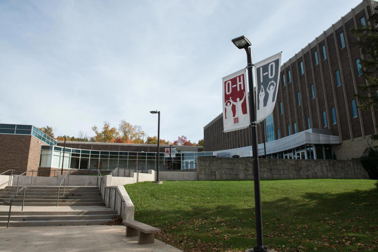 Ohio State Mansfield named an 'opportunity college' for high access