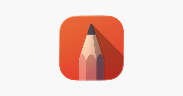 Las mejores apps de dibujo con Apple Pencil para iPad