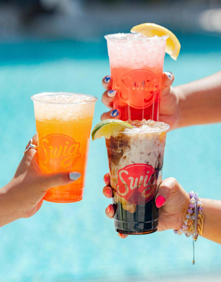 Dirty soda chain Swig is plotting another location in Charlotte. Here's ...