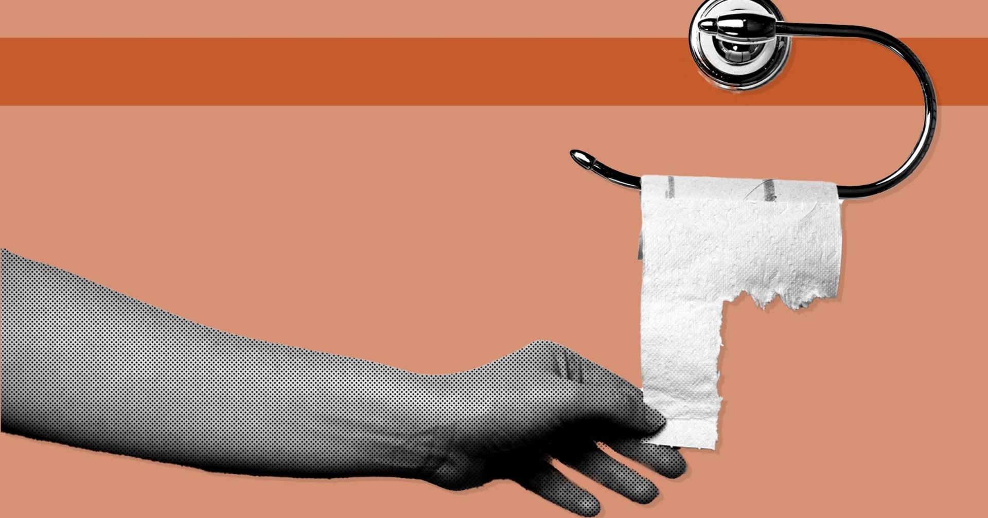 The three Ps of pooing you need to master for effortless bowel movements