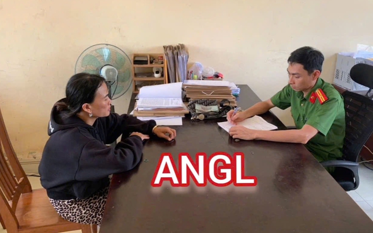 Bắt nữ 'đạo chích' lẻn vào nhà người cùng xã trộm vàng