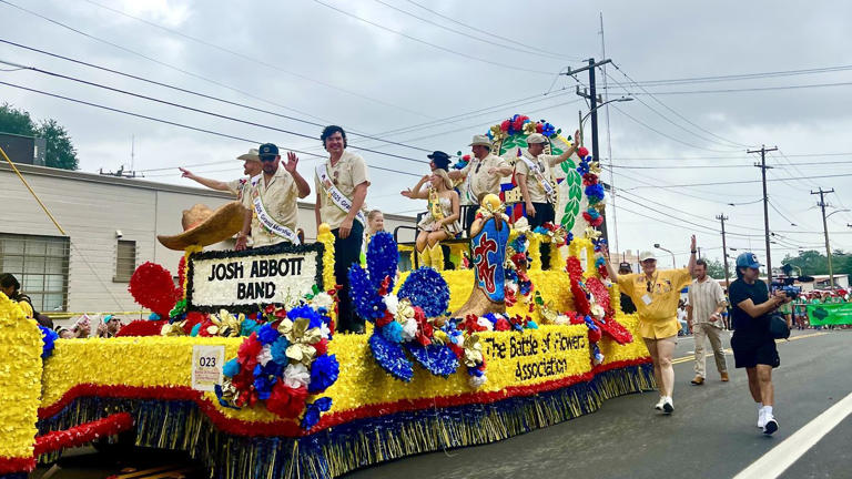 What's changed for Fiesta 2026 in San Antonio