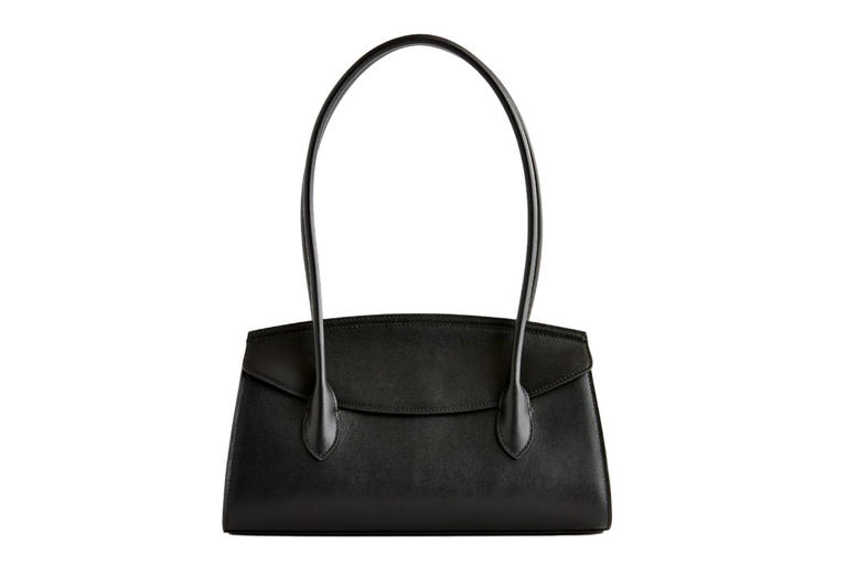 I'm a handbag snob, and this spacious $144 Quince purse saved me from ...
