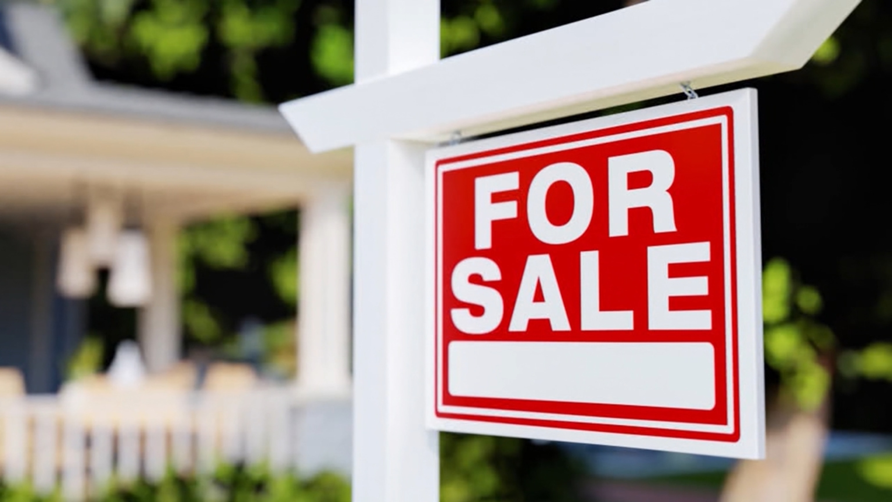 New scam warning as mortgage rates dip