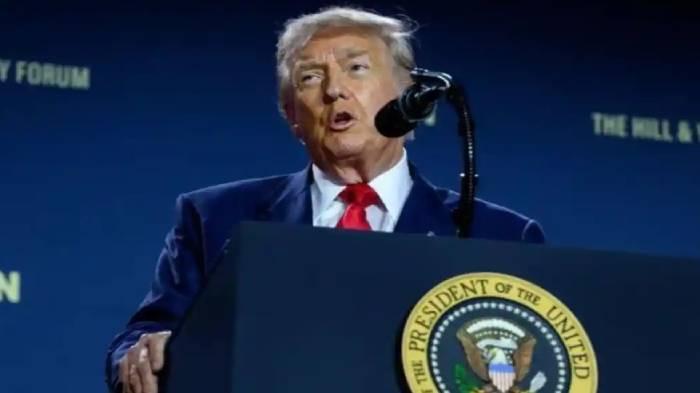 Trump Kehilangan Senjata, Stok Rudal Pentagon Menipis Selama Perang Iran-Israel