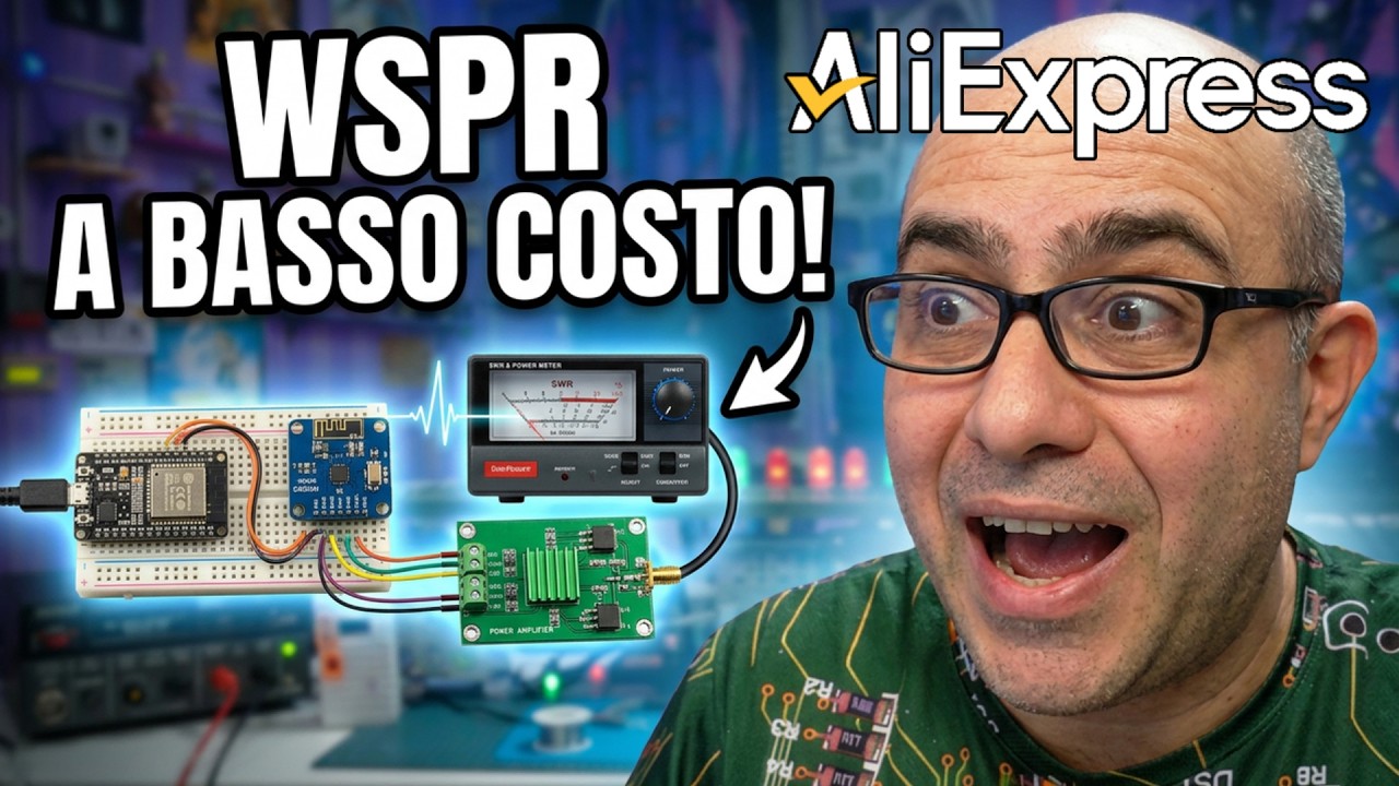 Kit Preamplificatore Fai-da-te A Basso Rumore Con Controllo Toni Basso/medio/alto