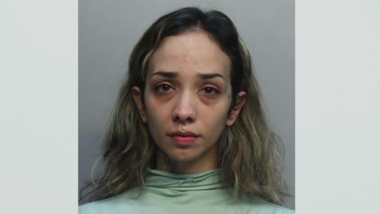 Miami mother arrested after son found wandering alone late at night ...