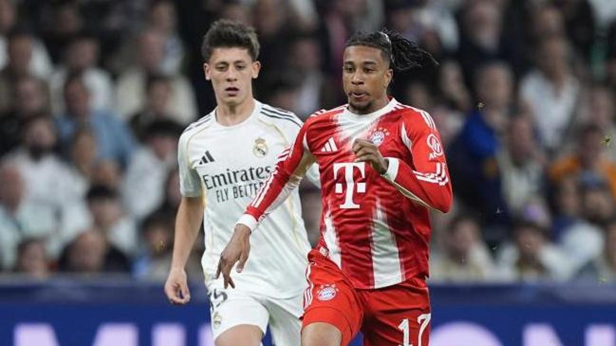 A qué hora juega el Real Madrid hoy contra el Bayern y dónde ver por TV ...